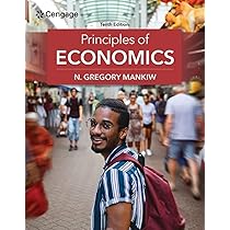Principles of Economics : Mankiw, N.: Amazon.nl: Books